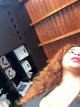 HannahEvanss online show from 09/14/25, 08:08