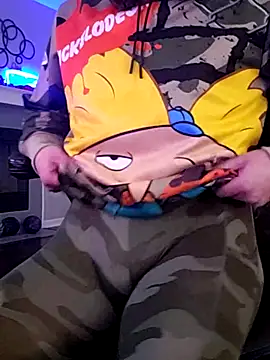 BabyFaceBoyy online show from 02/13/25, 05:05