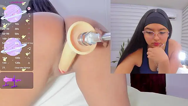 sofi velez online show from 01/11/25, 01:27