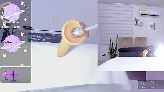 sofi velez online show from 01/28/25, 01:29