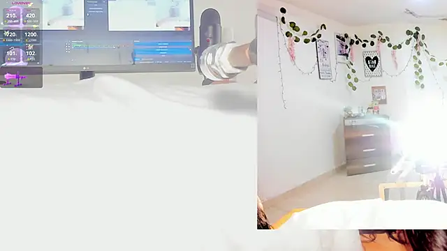 sofi velez online show from 11/23/25, 05:02