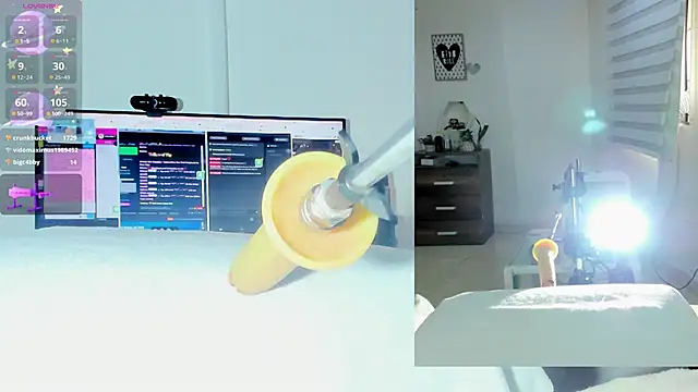 Snapshot of sofi_velez chatting on 01/13/26, 05:07 sofi velez online show from 01/13/26, 05:07