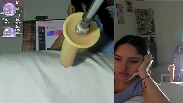 Snapshot of sofi_velez chatting on 03/18/26, 05:05 sofi velez online show from 03/18/26, 05:05