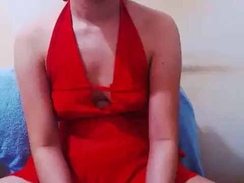FairyKate  online show from 01/28/25, 04:19
