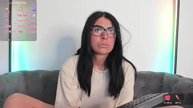 BiancaCruzzz online show from 05/06/26, 06:46