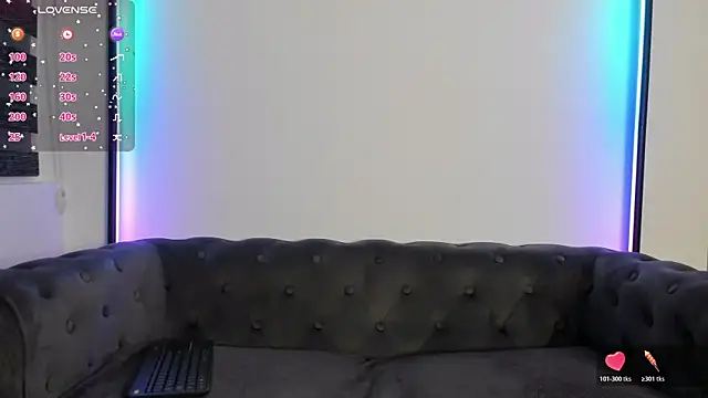 BiancaCruzzz online show from 05/15/26, 07:43
