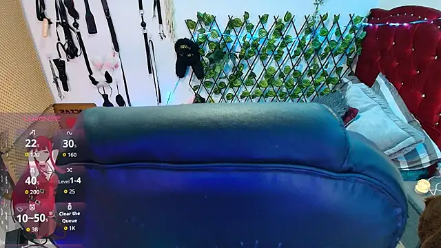 elektra 32 online show from 11/16/25, 07:14