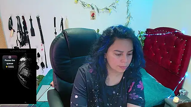 elektra 32 online show from 11/25/25, 12:27