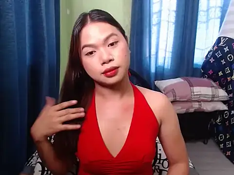 Snapshot of Kiana_Lee chatting on 11/12/25, 06:58 Kiana Lee online show from 11/12/25, 06:58