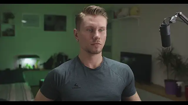 kevin-park online show from 02/07/25, 02:58