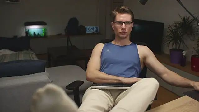 kevin-park online show from 02/21/25, 02:48