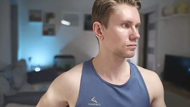 kevin-park online show from 03/11/25, 03:37