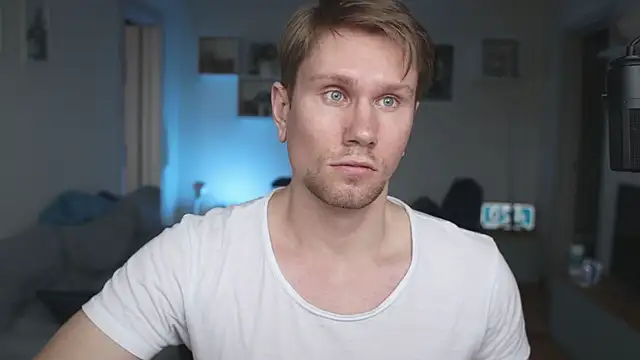 kevin-park online show from 03/12/25, 02:23