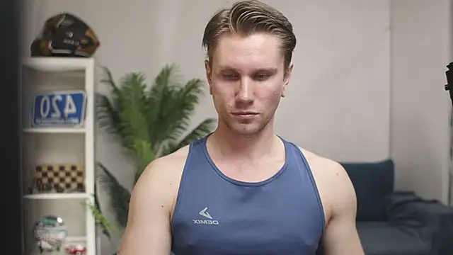 kevin-park online show from 03/17/25, 05:05