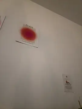 Prettylilgirll online show from 07/25/26, 12:25