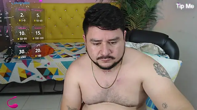 oso dirty  online show from 12/01/24, 08:42