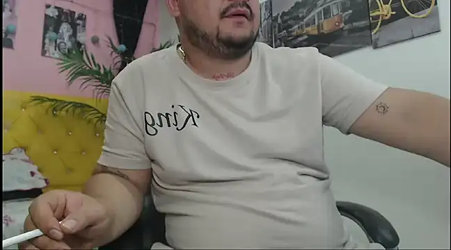 oso dirty  online show from 12/23/24, 05:43