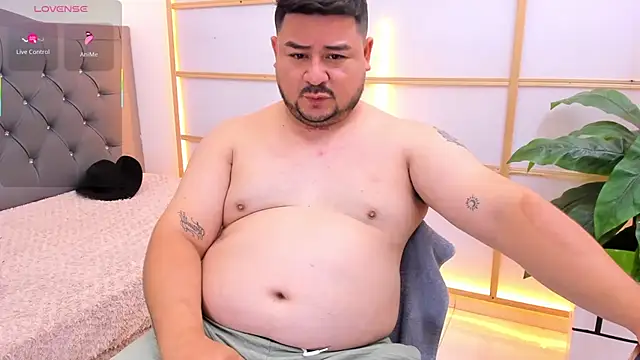 oso dirty  online show from 07/05/26, 05:42