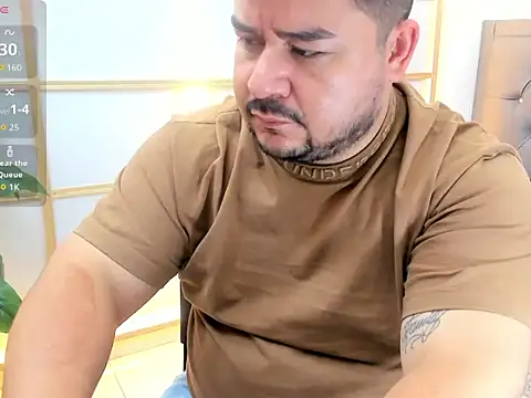 oso dirty  online show from 07/09/26, 06:01