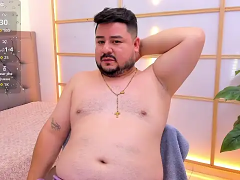 oso dirty  online show from 07/21/26, 05:37