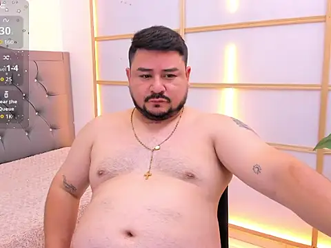 oso dirty  online show from 07/23/26, 05:11