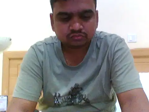 padikvinny online show from 10/27/25, 06:01