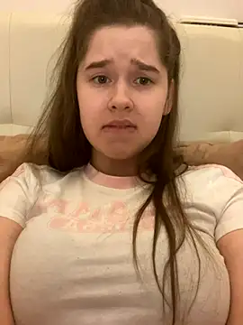 HornyGirlH online show from 10/03/25, 10:18