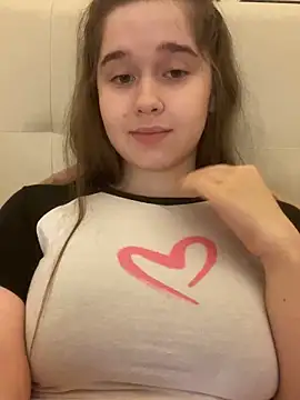 HornyGirlH online show from 10/16/25, 11:17