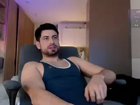 bradley muscle online show from 09/20/25, 10:55