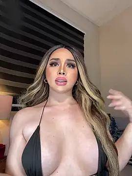 MISSANACONDA online show from 01/01/25, 11:16
