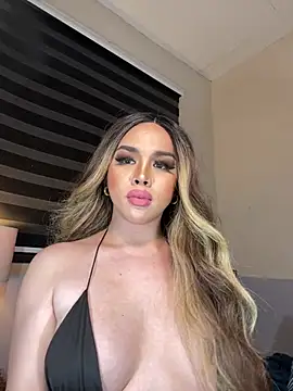 MISSANACONDA online show from 01/01/25, 05:22