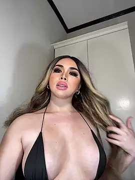 MISSANACONDA online show from 01/04/25, 03:17
