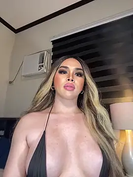 MISSANACONDA online show from 01/07/25, 08:10