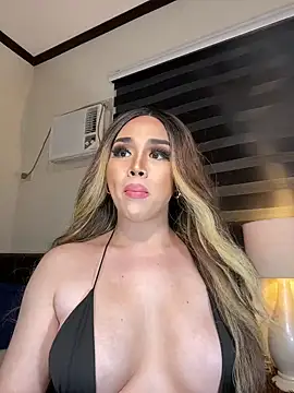 MISSANACONDA online show from 01/08/25, 07:34