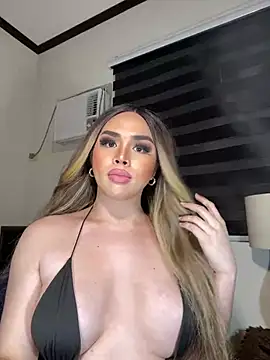 MISSANACONDA online show from 01/10/25, 08:40