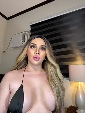 MISSANACONDA online show from 01/11/25, 01:11