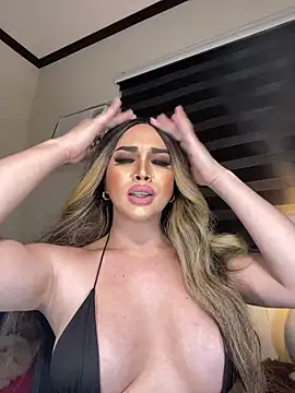 MISSANACONDA online show from 01/11/25, 07:49