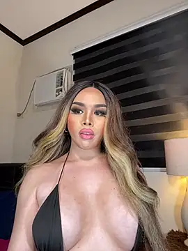 MISSANACONDA online show from 01/12/25, 02:52