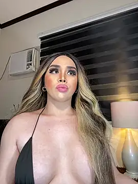 MISSANACONDA online show from 01/15/25, 03:07