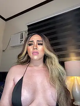 MISSANACONDA online show from 01/19/25, 02:28