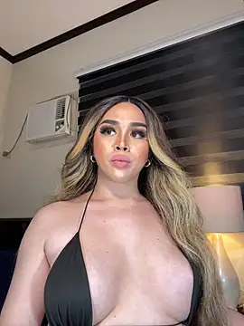 MISSANACONDA online show from 01/19/25, 05:28