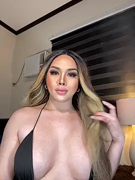 MISSANACONDA online show from 01/21/25, 01:29