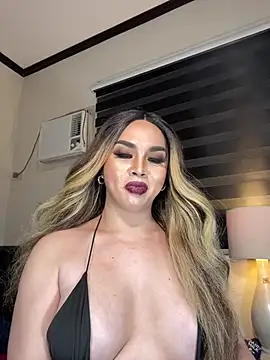 MISSANACONDA online show from 01/22/25, 02:35