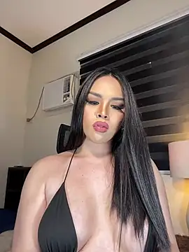 MISSANACONDA online show from 01/29/25, 08:08