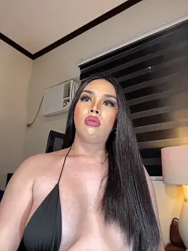 MISSANACONDA online show from 01/30/25, 03:33