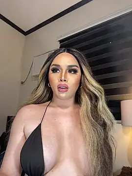 MISSANACONDA online show from 02/01/25, 04:14