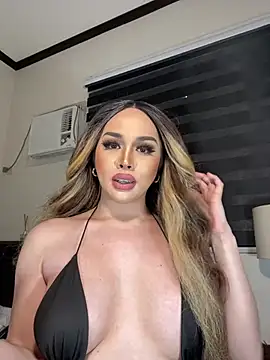 MISSANACONDA online show from 02/02/25, 07:41