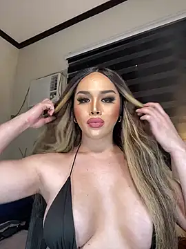 MISSANACONDA online show from 02/04/25, 03:33