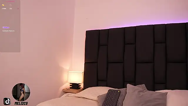 MelisaLopez  online show from 01/04/25, 11:43