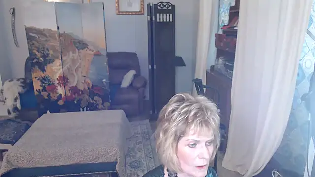 SindeeDix online show from 06/01/26, 01:35